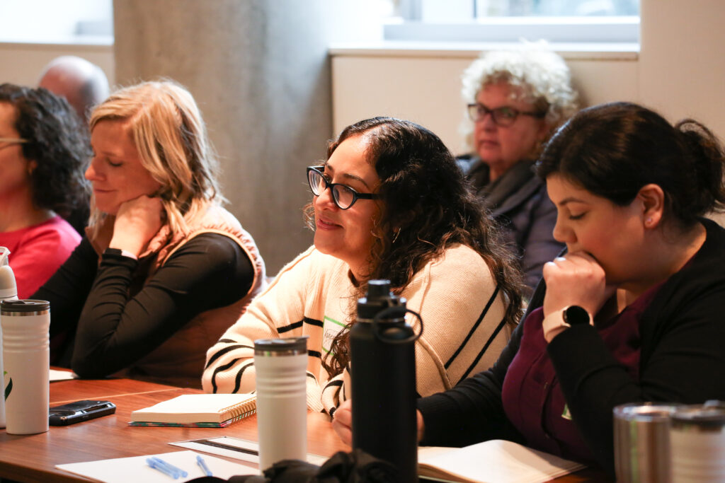 Community Programs – UCSF Child Trauma Research Program