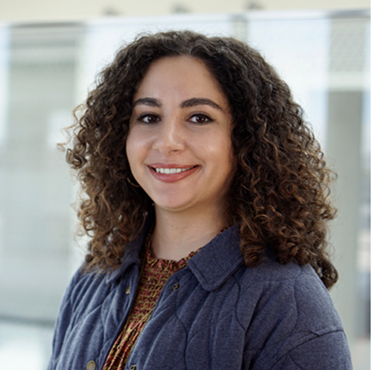 <strong>Amina Foda-Khoury, MPH, PsyD</strong>